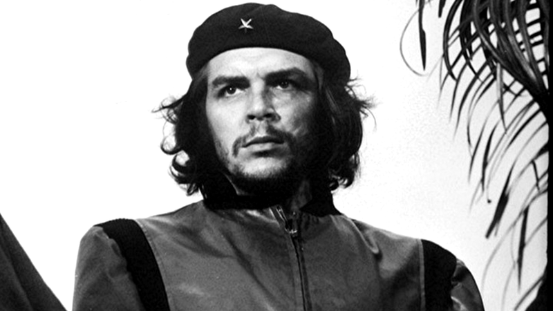 Quem foi Che Guevara