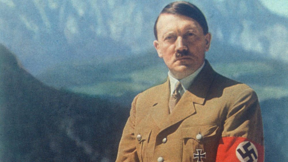 Quem foi Hitler? - Vida, Nazismo, Segunda Guerra Mundial e Morte