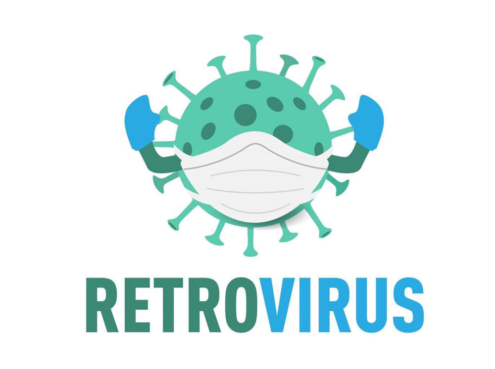 Retrovírus
