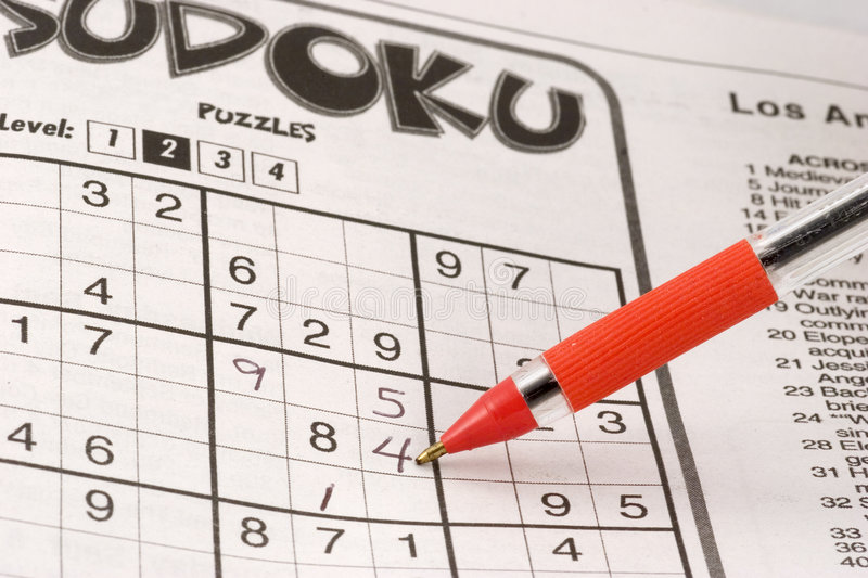 O que é Sudoku e como jogar
