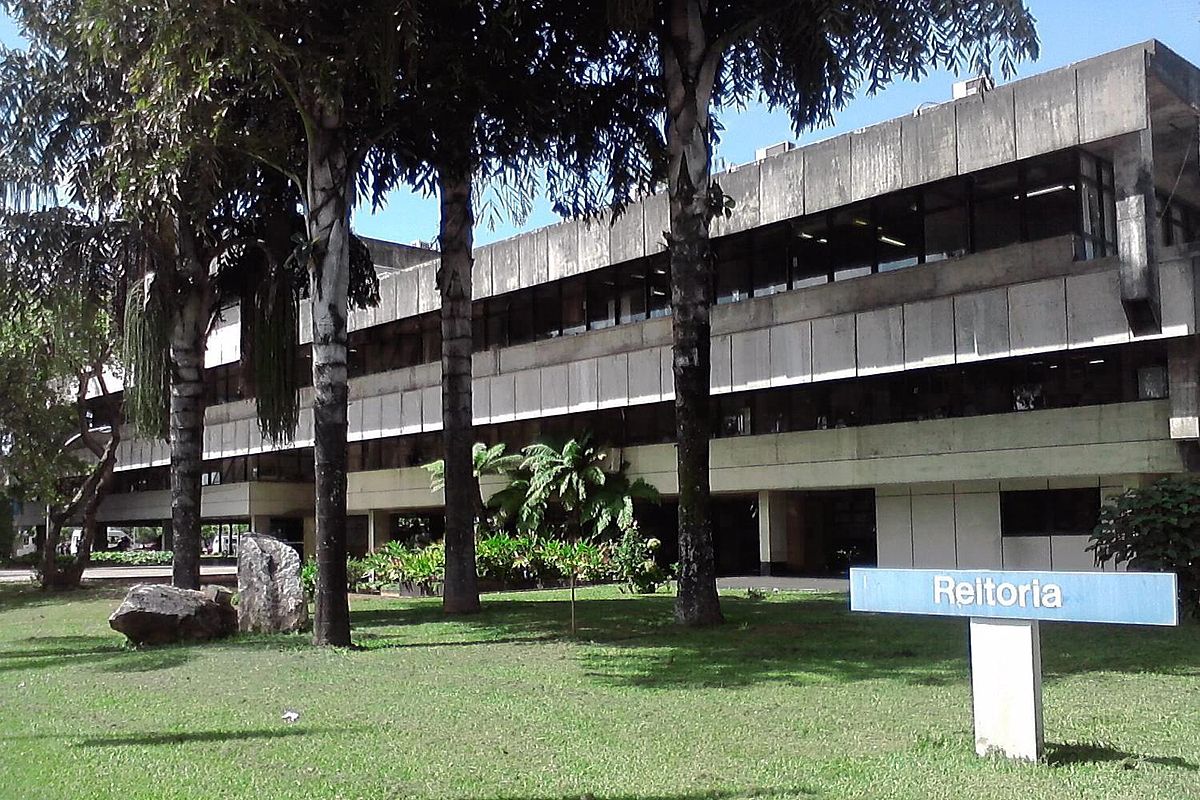 20 melhores universidades do Brasil em 2020: Universidade de Brasília
