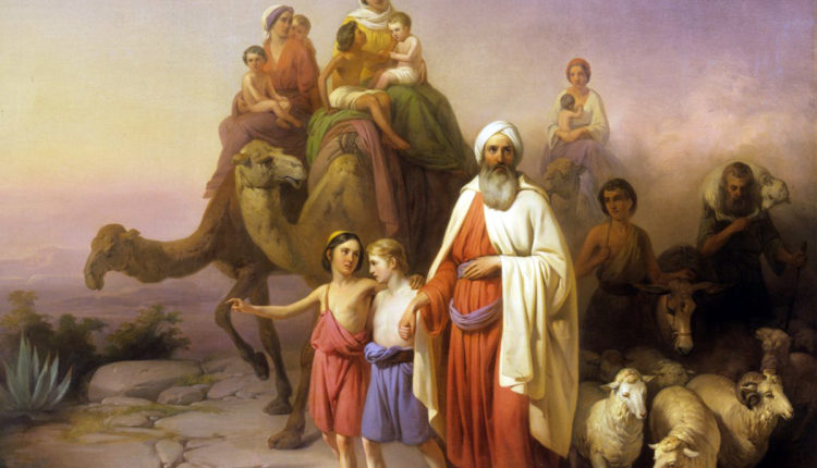 Quem foi Abraão? - A história do patriarca bíblico