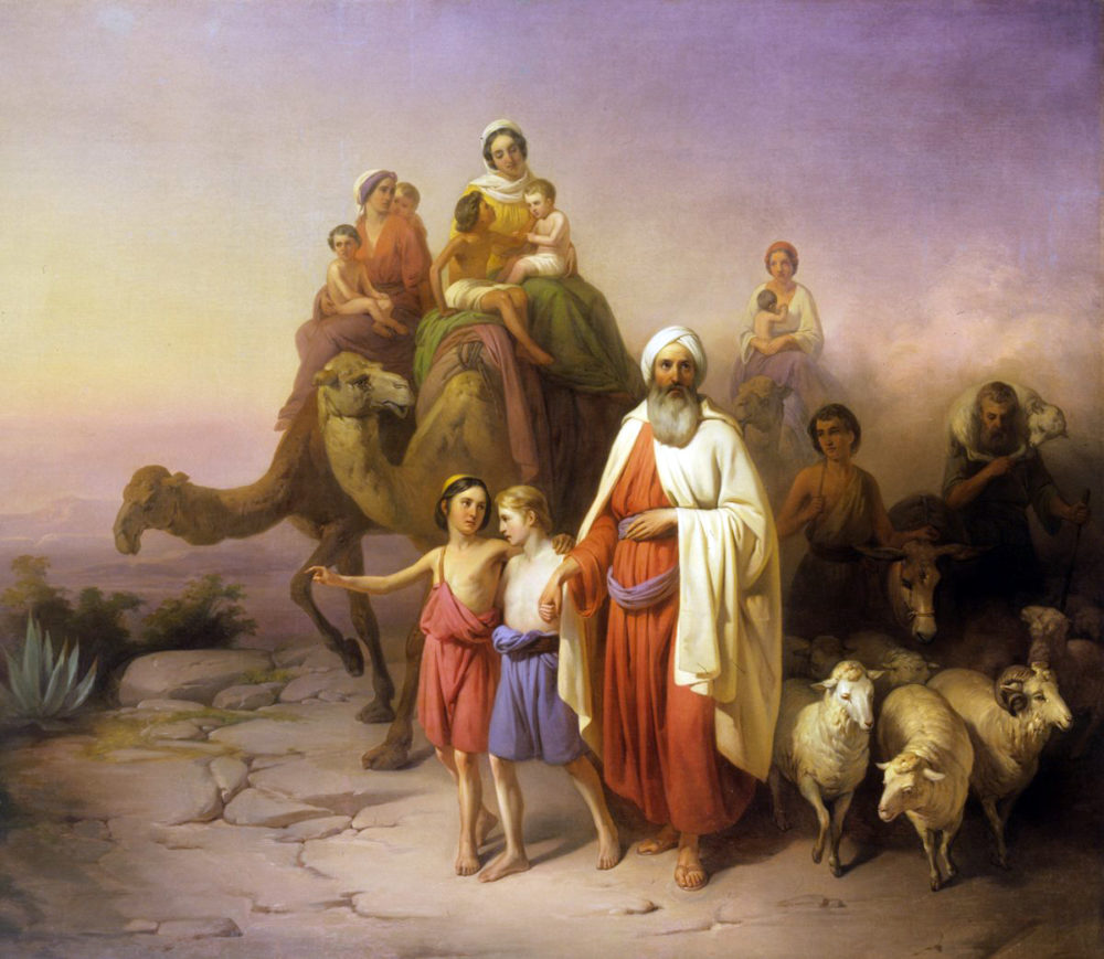 Quem foi Abraão? - A história do patriarca bíblico