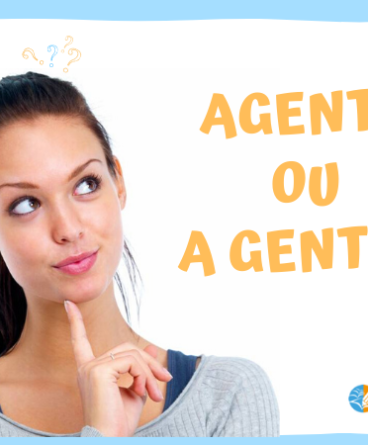 Se escreve agente ou a gente? - Tudo sobre Se escreve agente ou a gente ...