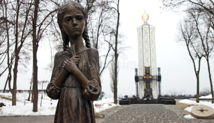 Holodomor