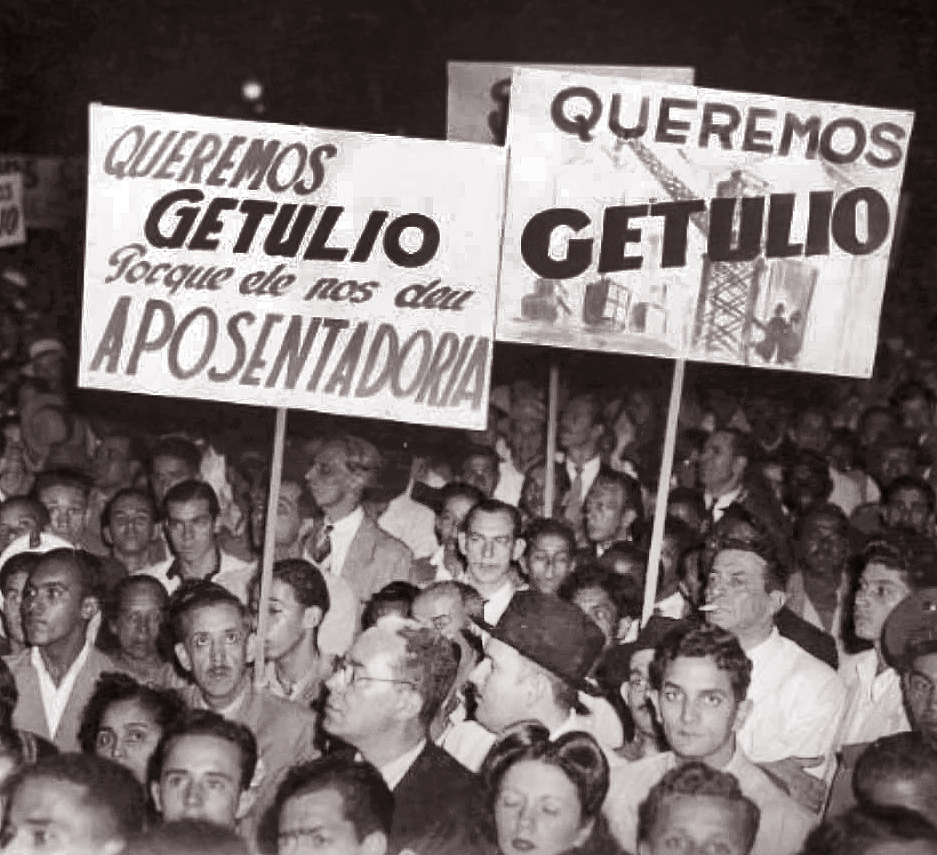 Populismo e as ditaduras na América Latina