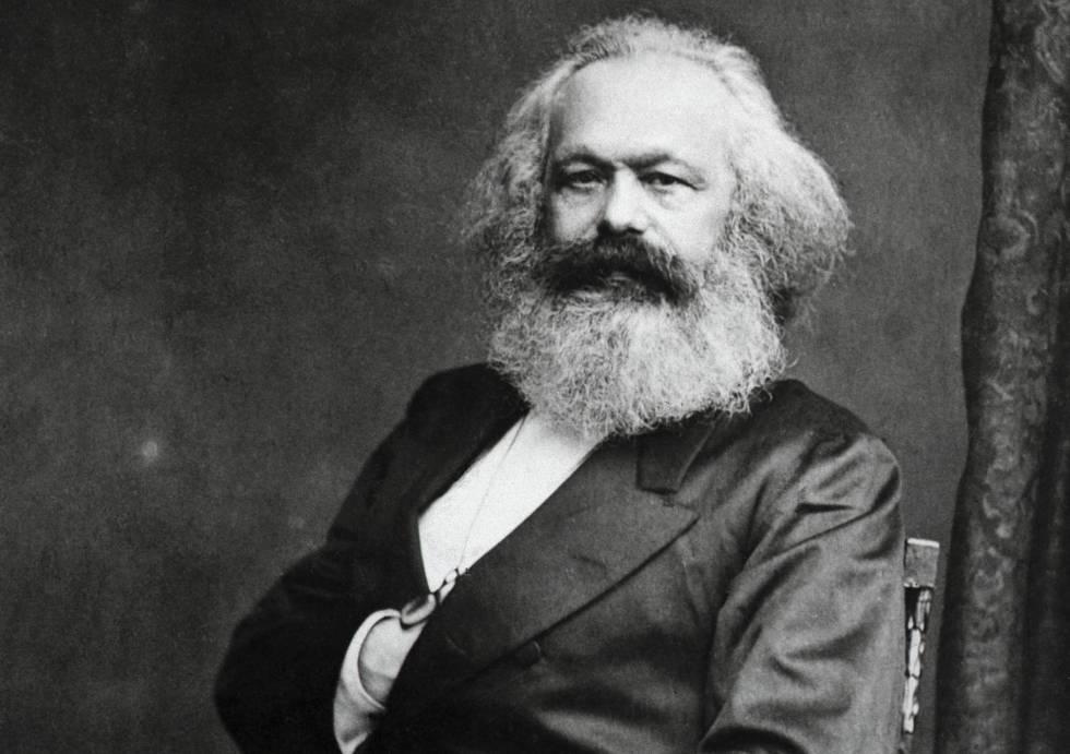 Quem foi Karl Marx