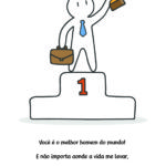 Cartão Dia dos Pais para imprimir