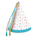 Objeto em forma de cone