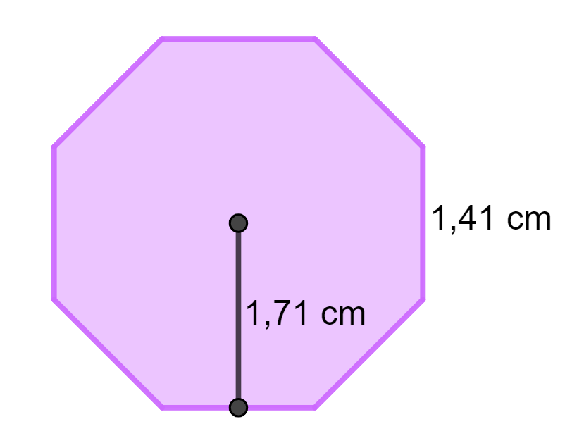 Área dos polígonos - Como calcular, fórmulas, regulares, perímetro