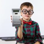 Plano de aula – Aprendendo a usar a caculadora – 2º ano