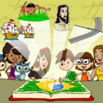 Questões de História do Brasil