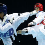 Taekwondo