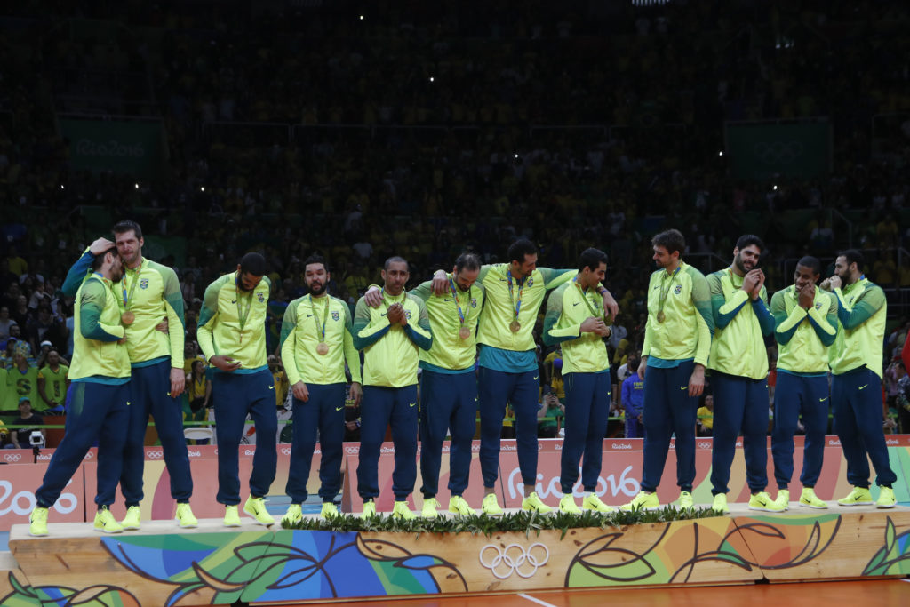 Voleibol Nacional