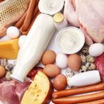 Alimentos de origem animal