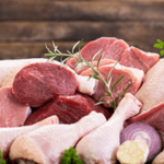 Alimentos de origem animal – Carne