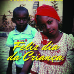Cartão Dia das Crianças