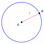 Circunferência