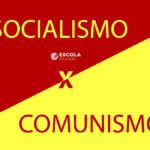 Diferenças Entre Socialismo E Comunismo - Escola Educação