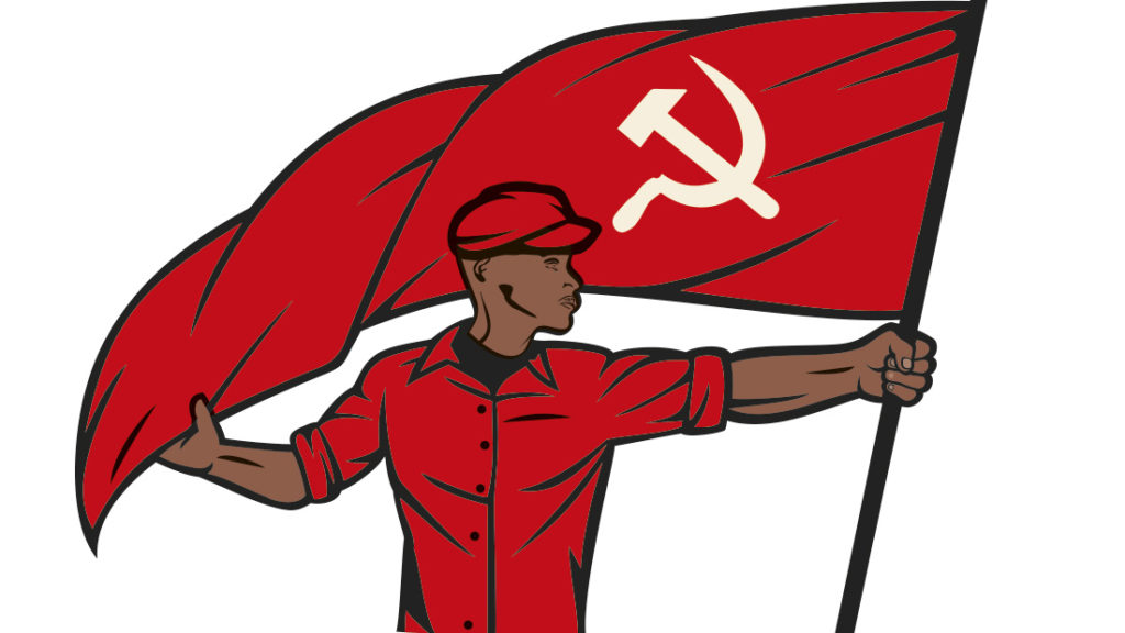 Diferenças entre Socialismo e Comunismo
