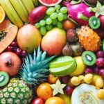 Alimentos de origem vegetal – Frutas