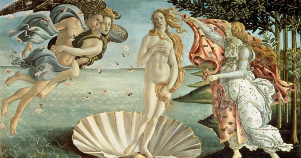História da Arte