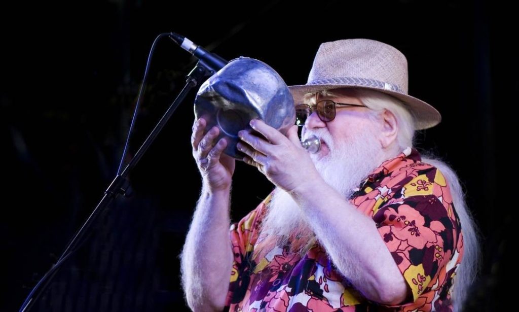 História da Música