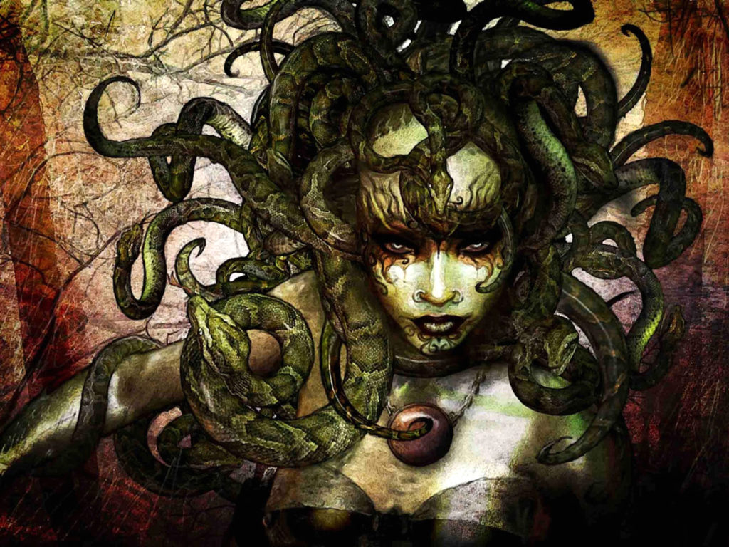 Medusa