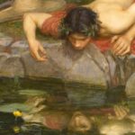O Mito de Narciso