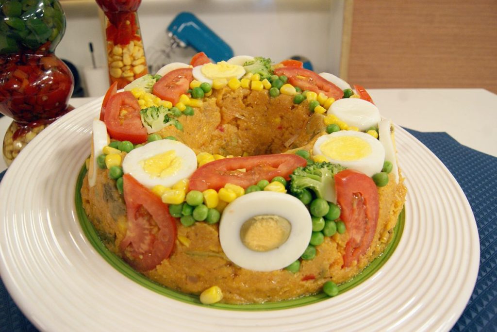 Plano de aula - A Culinária Tradicional Brasileira - 3º ano do Ensino Fundamental
