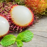 Fruta rambutão