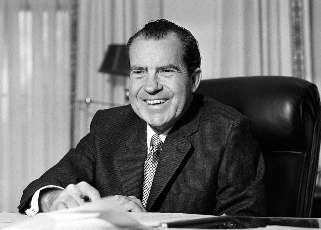 Watergate