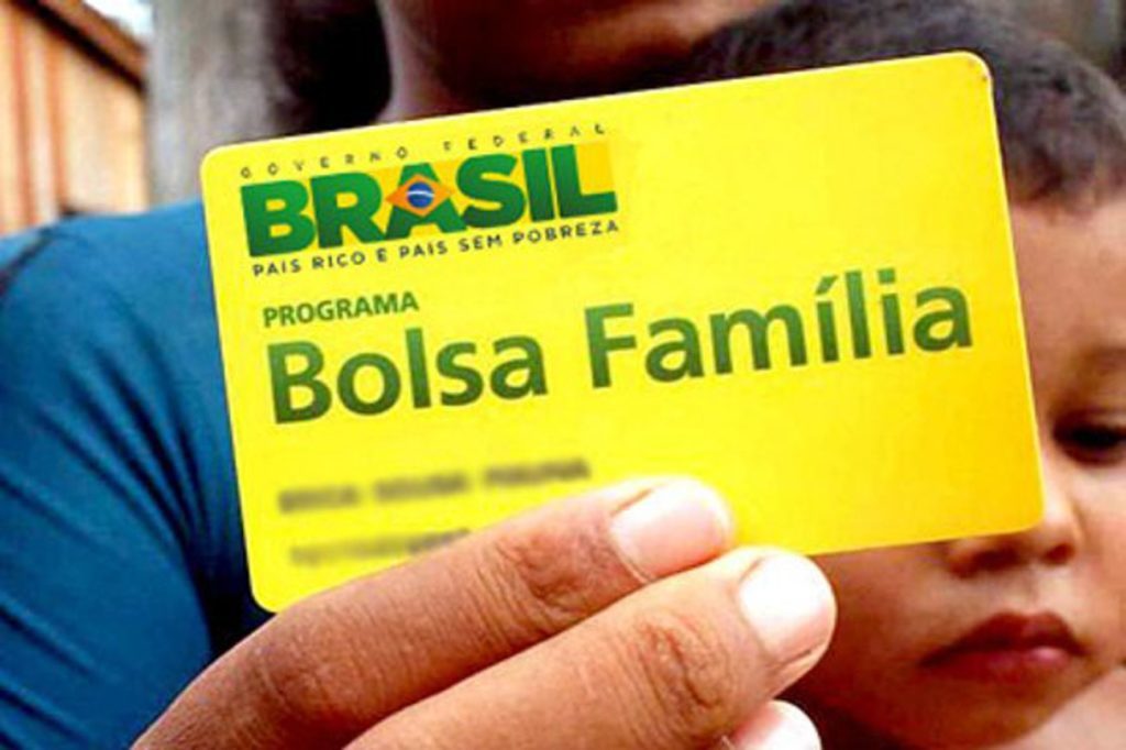 Suspensões afetam Bolsa Família e CadÚnico