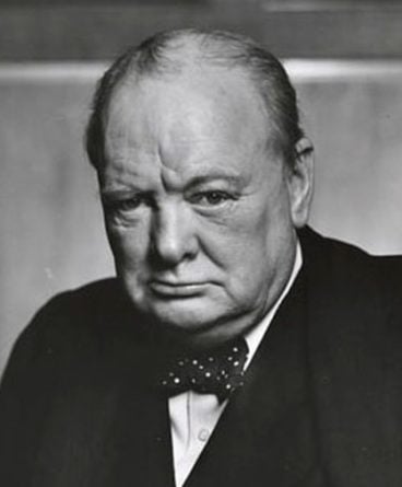 Winston Churchill Tudo Sobre Winston Churchill Escola Educa O   Winston Churchill 3 368x445 