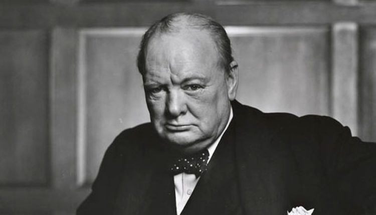 Winston Churchill - Quem foi, biografia, frases, Segunda Guerra Mundial