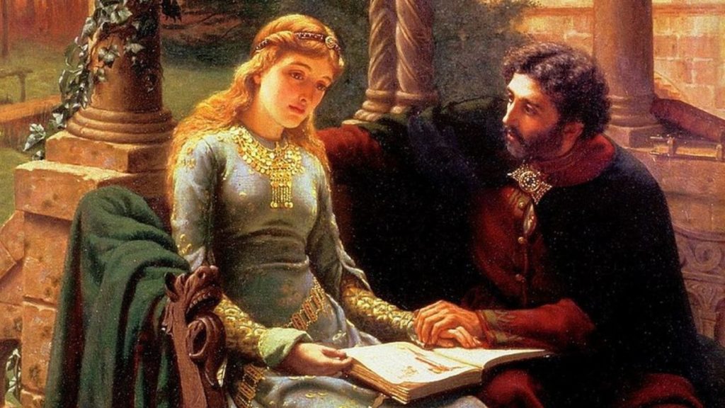 Casais que marcaram a história