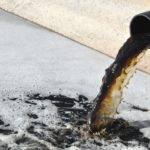 Chorume – Tratamento no aterro sanitário.