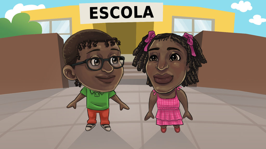 Como abordar o tema consciência negra na educação infantil?