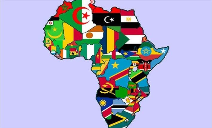 Curiosidades sobre a África