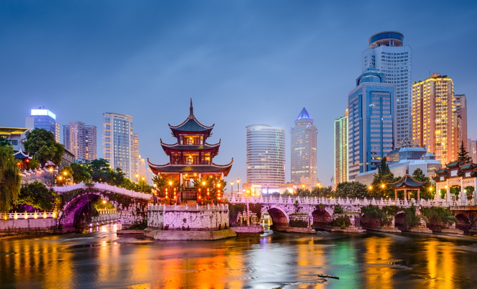 8 Curiosidades sobre a China