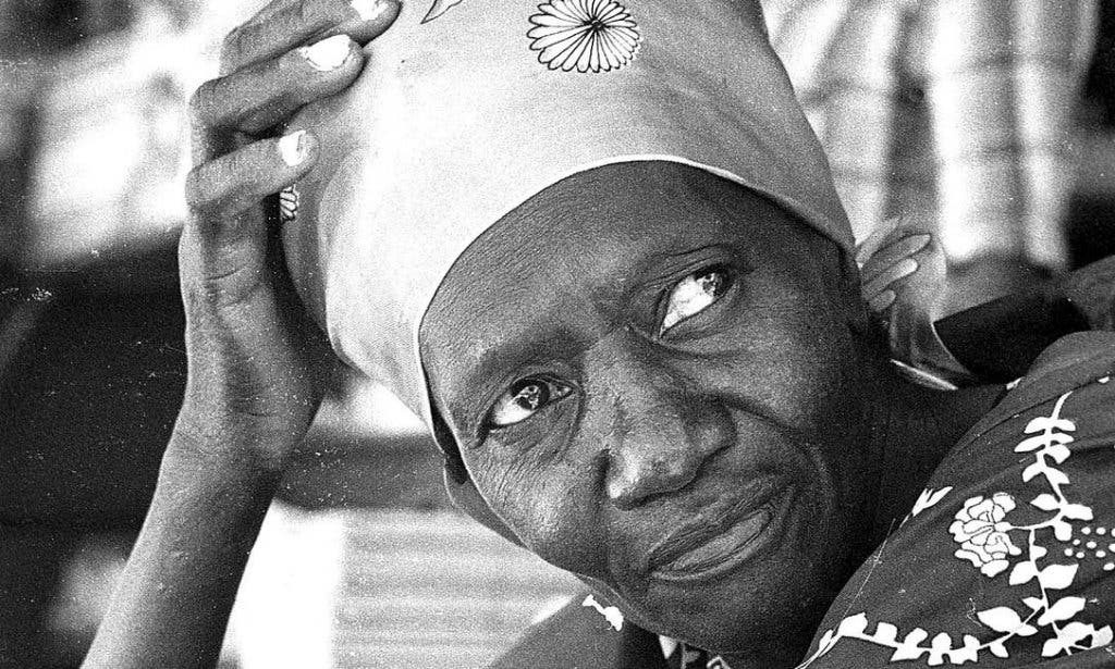 Escritores negros e escritoras negras