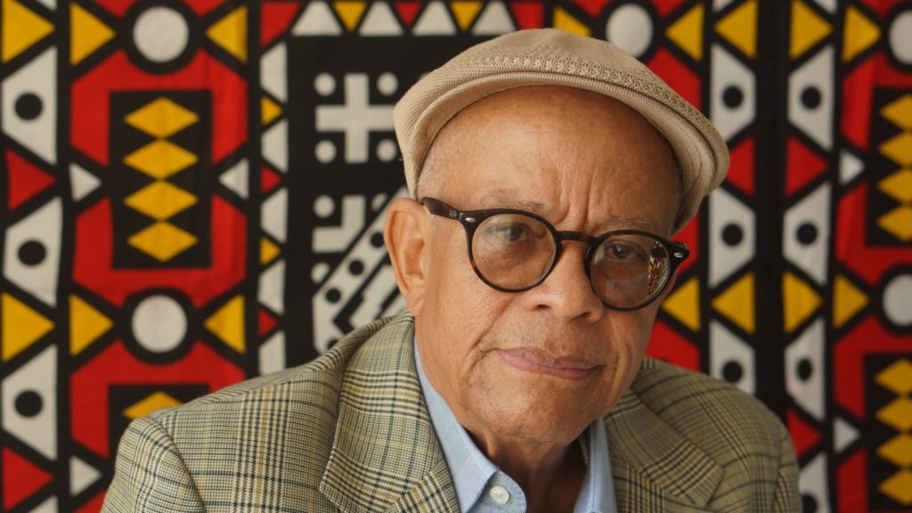 Escritores negros e escritoras negras