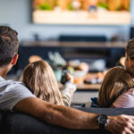 Filme em família
