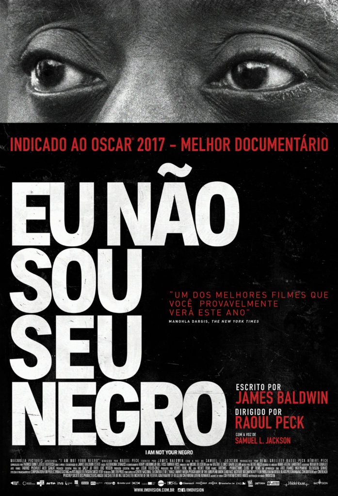 Filmes sobre racismo e desigualdade racial