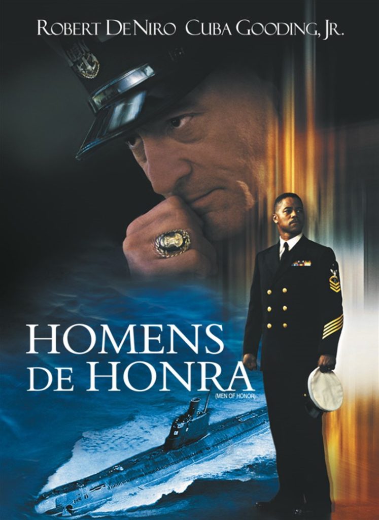 Filmes sobre racismo e desigualdade racial