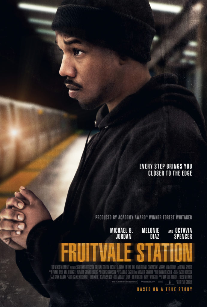 Filmes sobre racismo e desigualdade racial
