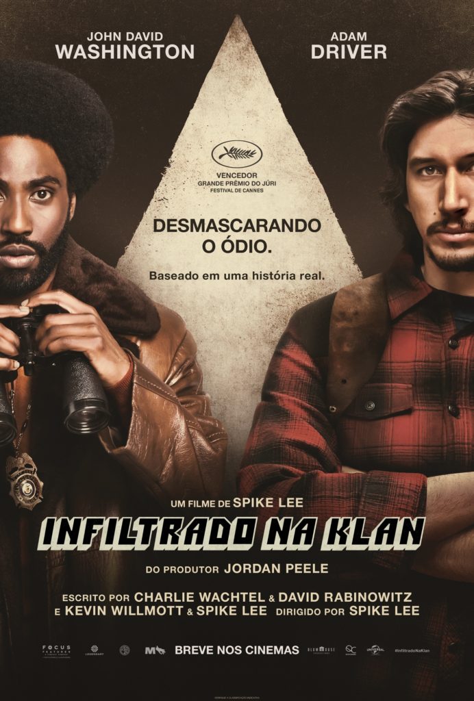 Filmes sobre racismo e desigualdade racial