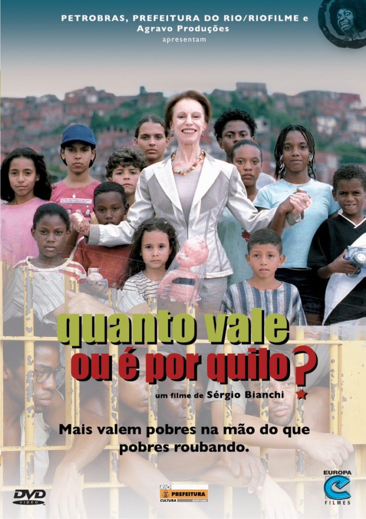 Filmes para refletir sobre consciência negra