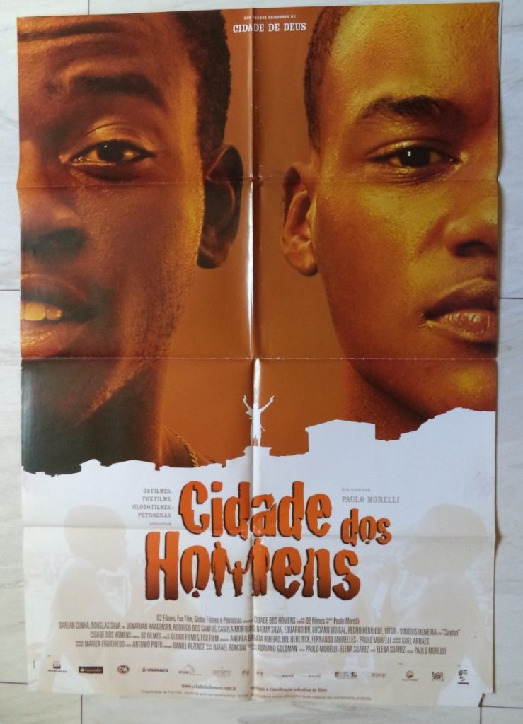 Filmes para refletir sobre consciência negra