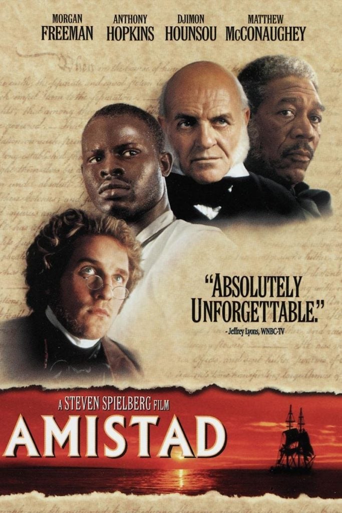Filmes para refletir sobre consciência negra